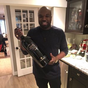 Meet your Posher, Carlton